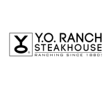 https://www.logocontest.com/public/logoimage/1709564237YO Ranch Steakhouse39.png